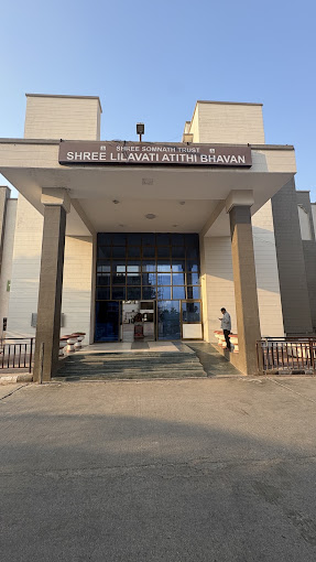 About Lilavati Atithi Bhavan