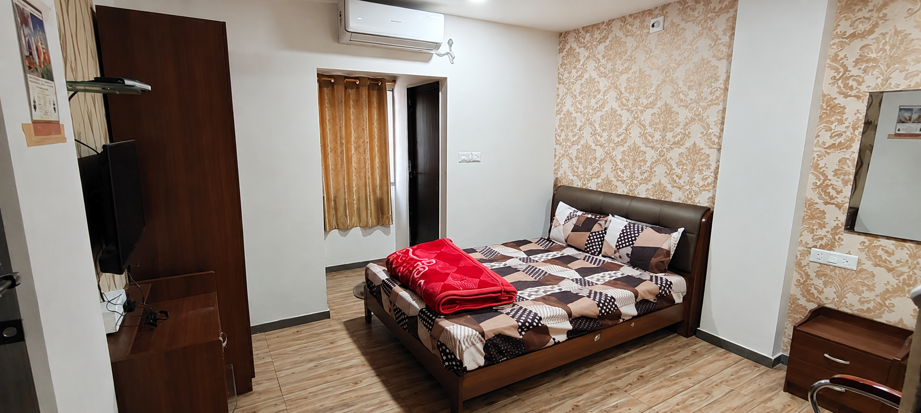AC Room